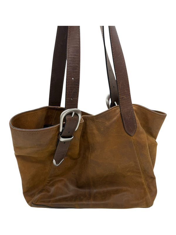 FRYE Brown handbags