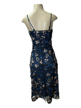 Self portrait Women Size 4 Black Dresses