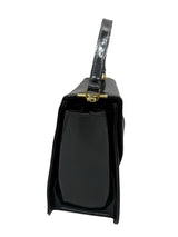 NATURALIZER Black Handbag