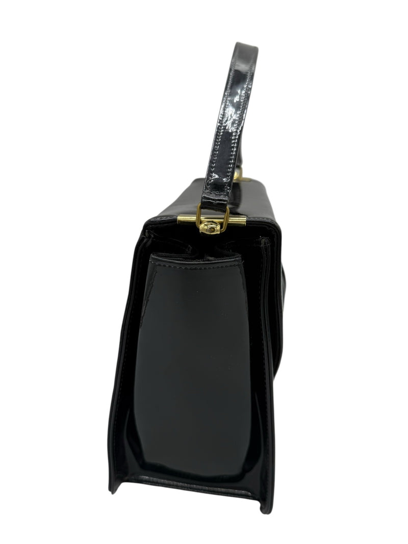 NATURALIZER Black Handbag