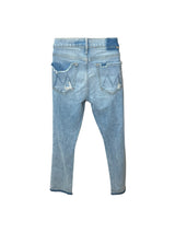 mother superior Size 27 Blue Pants