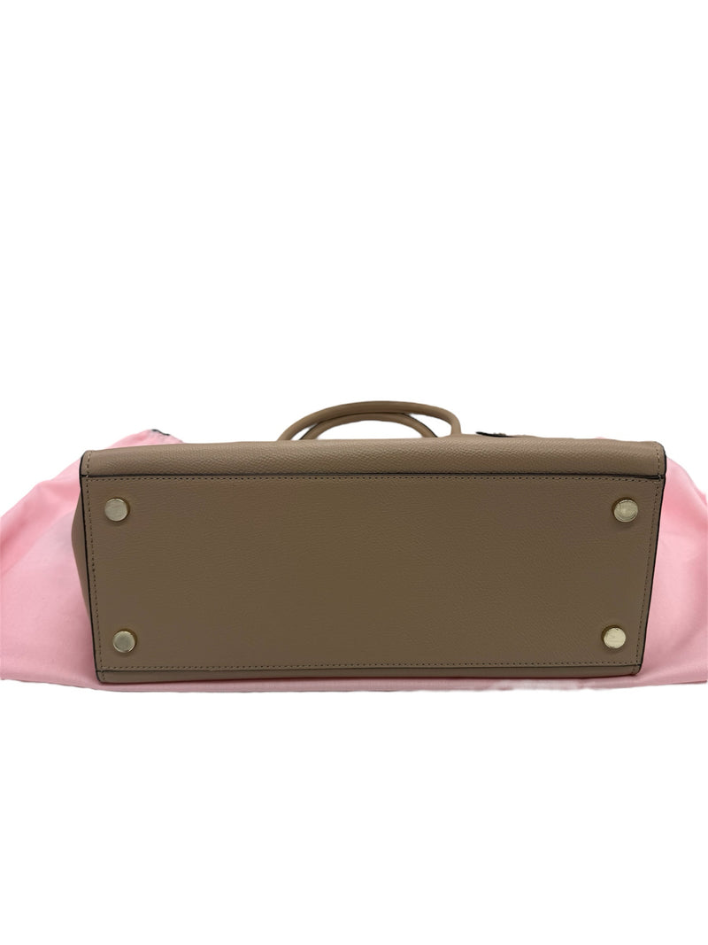 KATE SPADE Beige Handbag