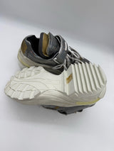 Maison Margiela 7.5 Silver SHOES
