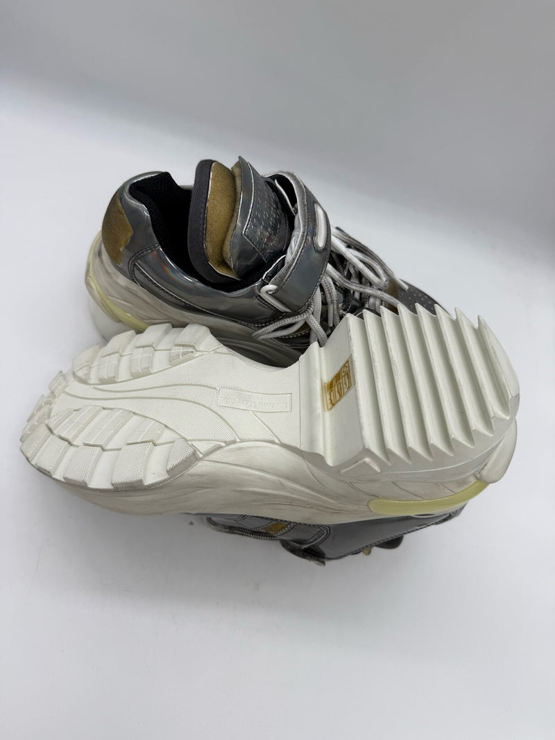 Maison Margiela 7.5 Silver SHOES