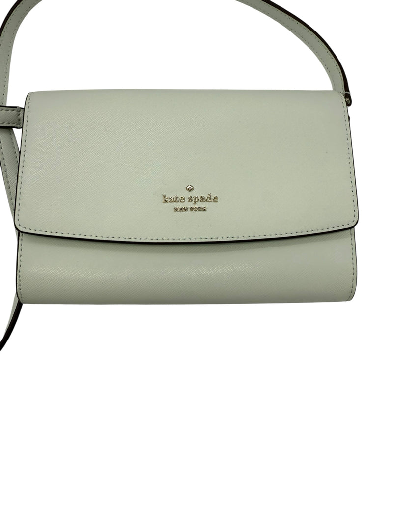 KATE SPADE mint Handbag