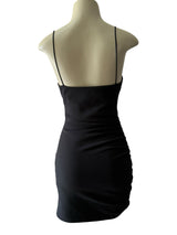 Cinq a Sept Women Size 6 Black Dresses