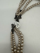 unknown pearl Necklace