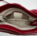 BRIGHTON Red handbags