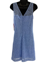 lilly publitizer Women Size S Periwinkle Dresses