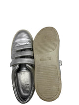 Tory Sport 9 Silver SHOES