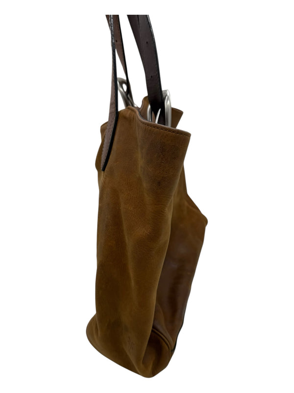 FRYE Brown handbags