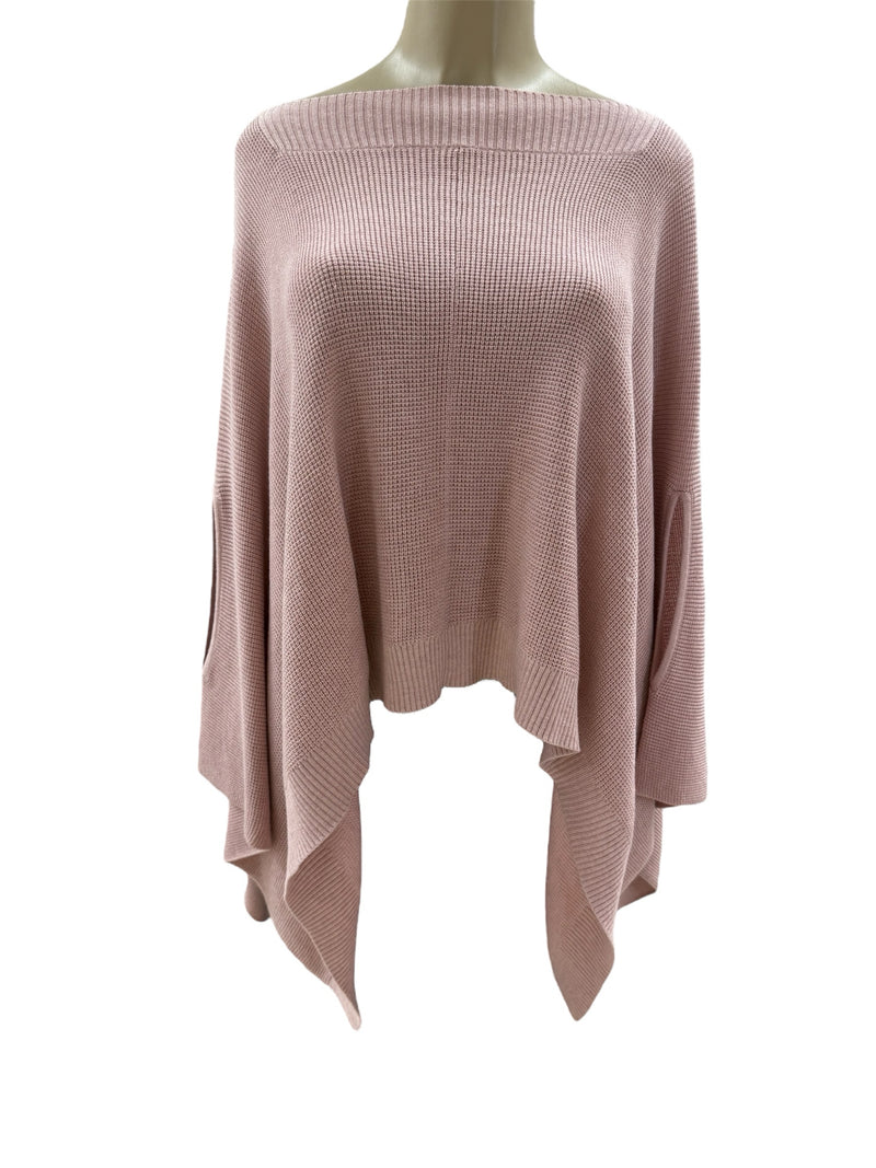 lululemon Size OS mauve Sweater