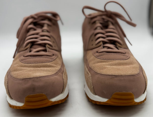 NIKE 11 mauve SHOES