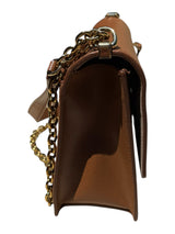 FURLA Brown Handbag