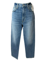 Etica Size 26 Blue Pants