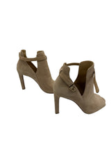 MICHAEL KORS 9 sand SHOES