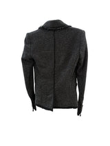 Veronica Beard Size 0 Black TOPS