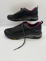 DANSKO 37 black & eggplant SHOES