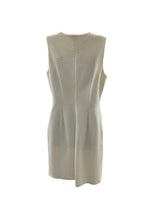 J MCLAUGHLIN Size M Cream Dress