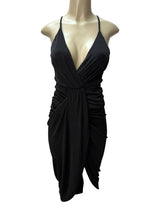 Lulus Size XS Black Dress