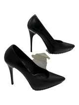 BURBERRY 7 Black SHOES