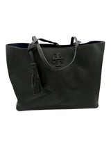 TORY BURCH Blue Handbag