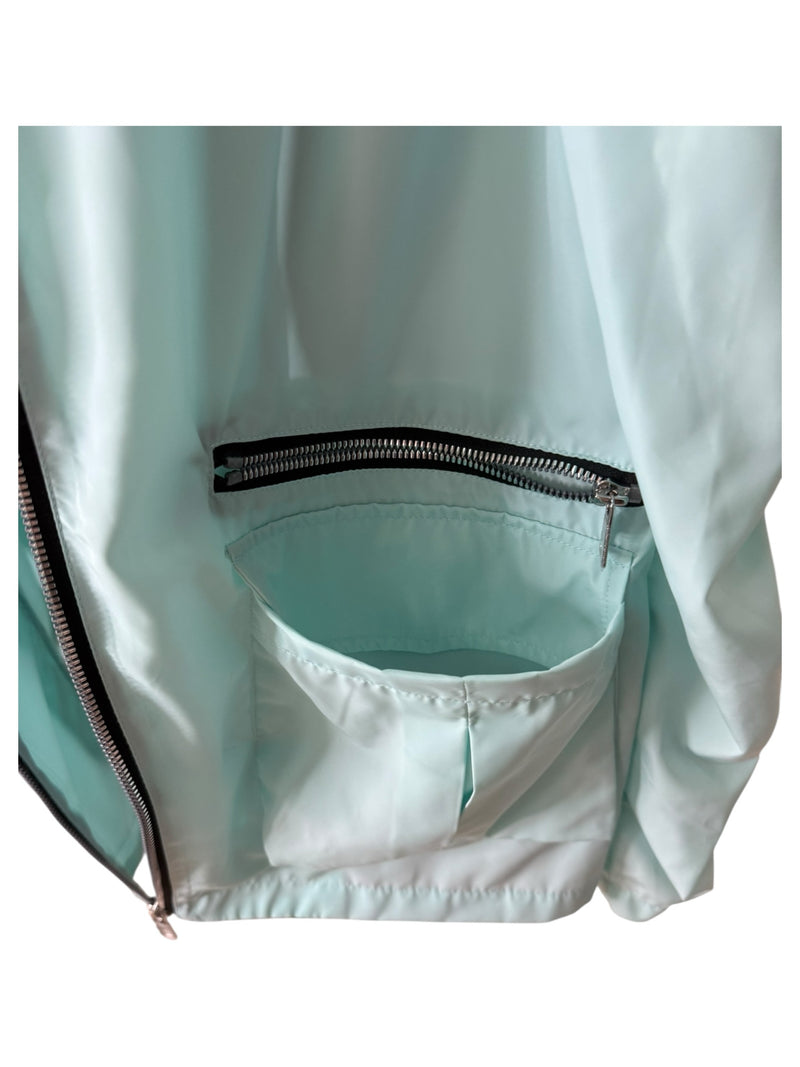 renaur Size M mint Jacket