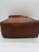 FOSSIL Brown Handbag