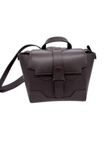 Senreve Brown Handbag