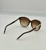 BVLGARI Brown glasses