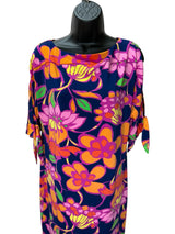 TRINA TURK Size M MULTI Dress