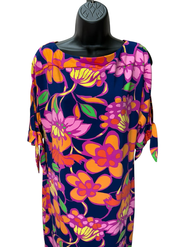 TRINA TURK Size M MULTI Dress