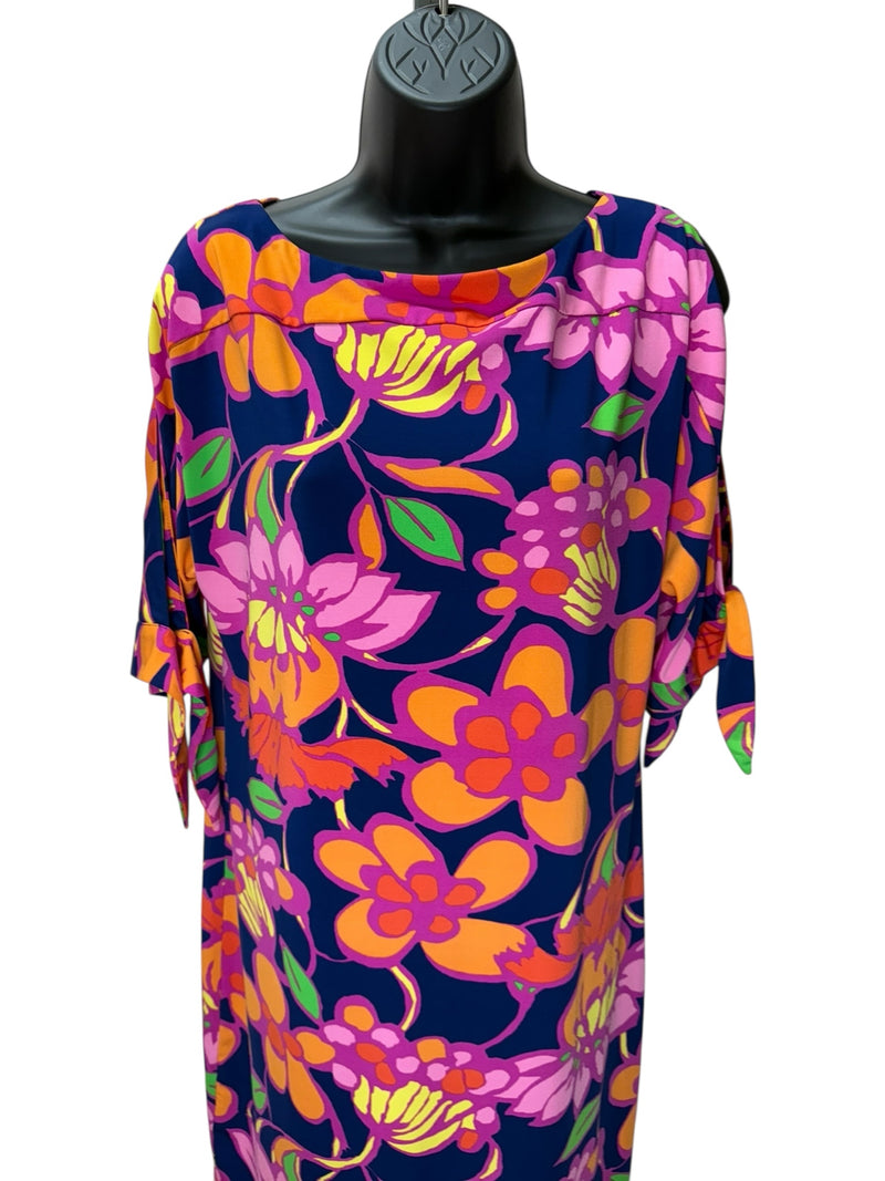TRINA TURK Size M MULTI Dress