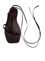 a.emery 9 Brown SHOES
