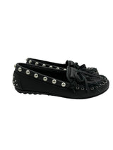 Minne Tonka 8 Black SHOES