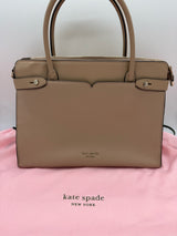KATE SPADE Beige Handbag