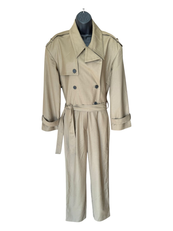 frankie shop Size XS Khaki Jumper