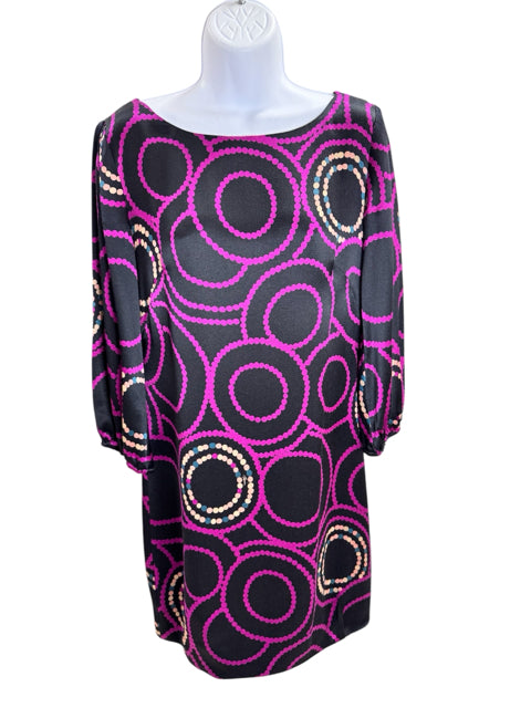 TRINA TURK Size 2 MULTI Dress