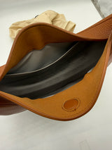 Songmont Brown Handbag