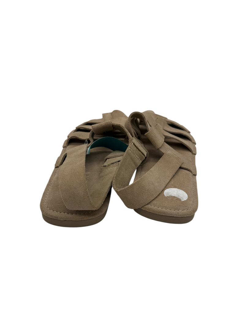 ZARA 9 Beige SHOES