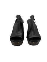 ALICE AND OLIVIA 8 Black SHOES