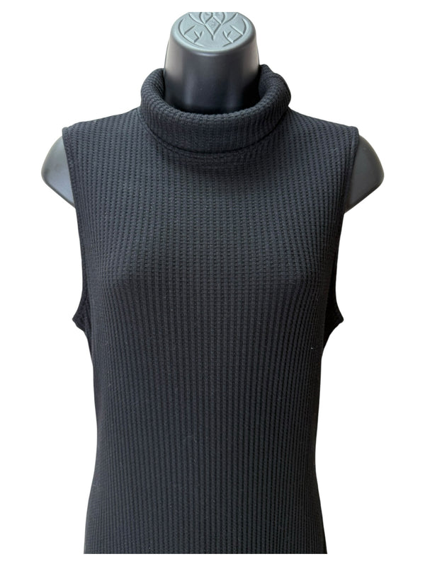 stateside Women Size M Black Dresses