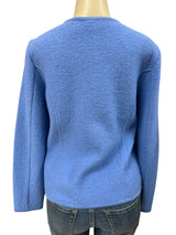 APPLESEEDS Size S Blue Jacket