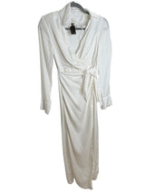 Dissh Size 2 White Dress