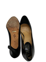 COLE HAAN 9 Black Pumps