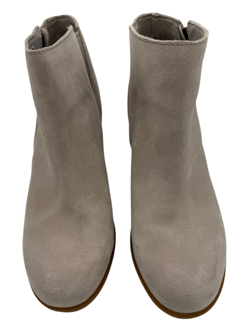 sorel 9 Taupe Boots