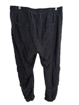 johnny was Size M Black Pants