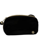 lululemon Black Handbag