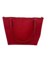KATE SPADE Red Handbag