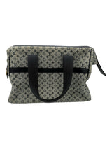LOUIS VUITTON Blue handbags